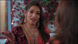 Yeh Jhuki Jhuki Si Nazar - 16th April 2022